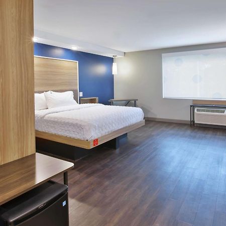 Tru By Hilton Jackson Hotel Luaran gambar