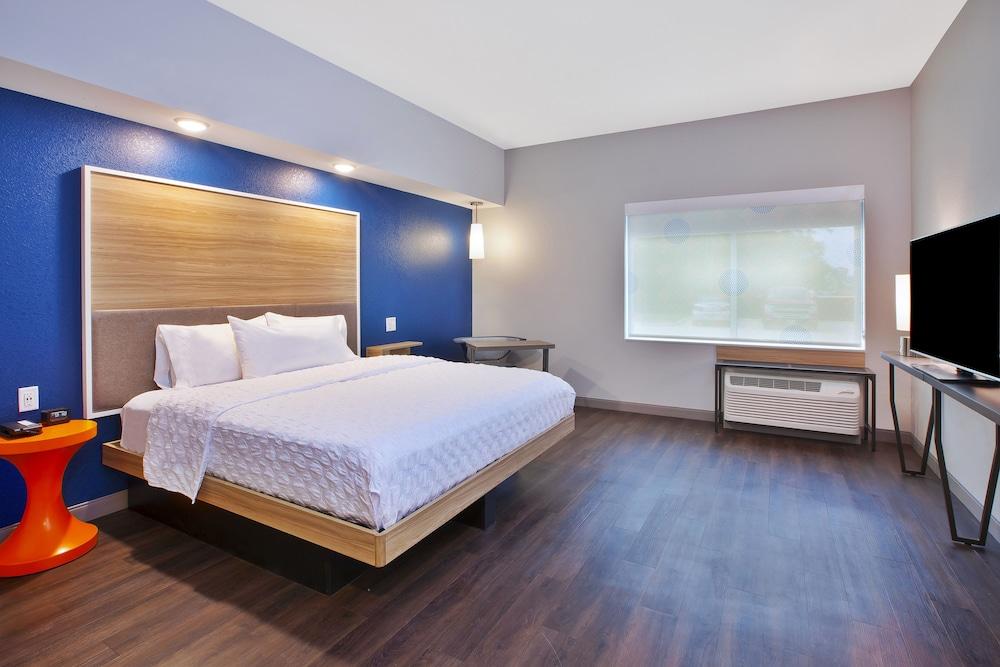 Tru By Hilton Jackson Hotel Luaran gambar